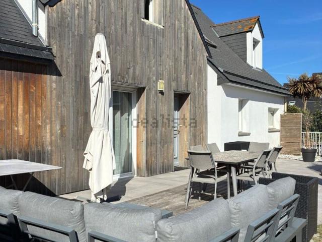 Maison, Saint Lunaire