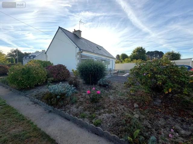 Maison, Saint Lunaire