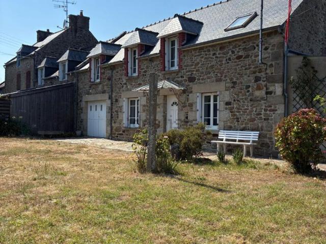Maison, Saint Lunaire