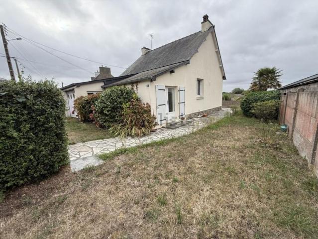 Maison, Saint Lunaire