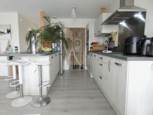 Maison Saint Lye La Foret 4 pièce s 90.4 m2