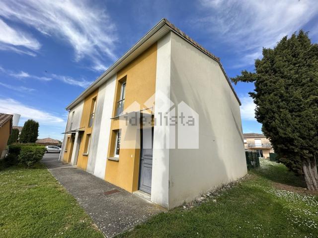 Maison, Saint Lys