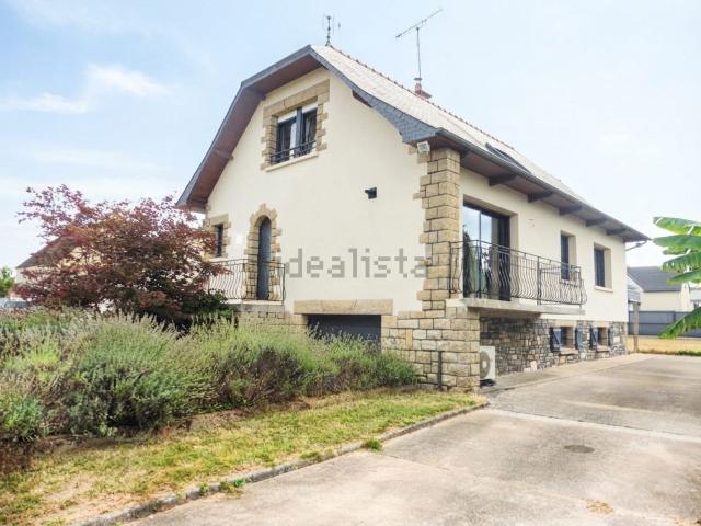 Maison, Vitré