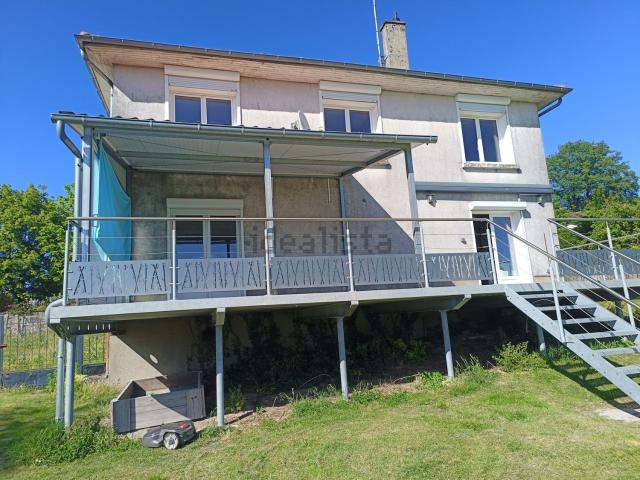 Maison, Saint Mathieu