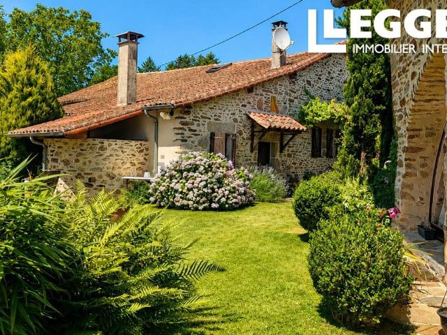 Maison, Saint Mathieu