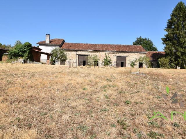 Maison, Maisonnais sur Tardoire
