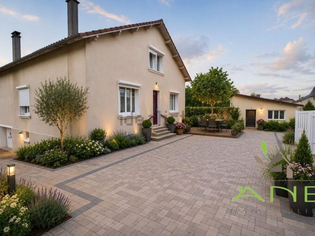 Maison, Saint Mathieu