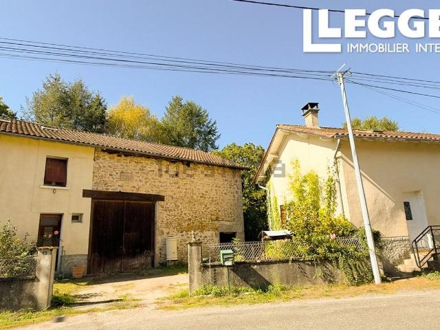 Maison, Saint Mathieu