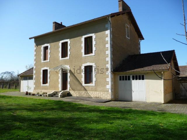 Maison, Saint Maur