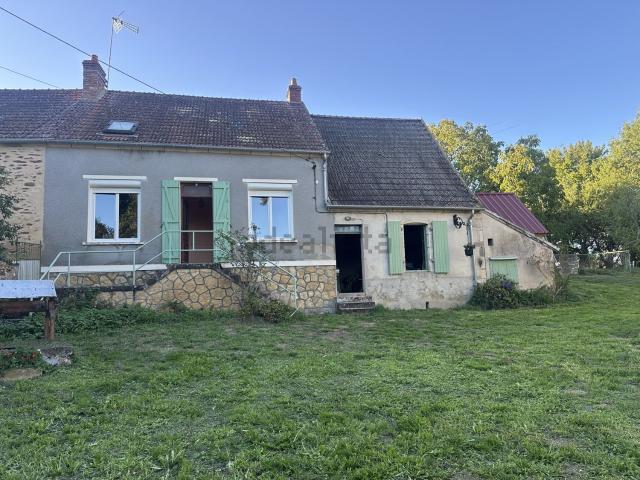 Maison, Saint Maur