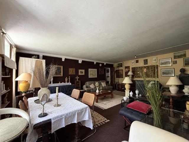 Maison Saint Maur 5 pièces / 3 chambres / 160 m2