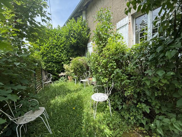 Maison Saint Maur 5 pièces / 3 chambres / 160 m2