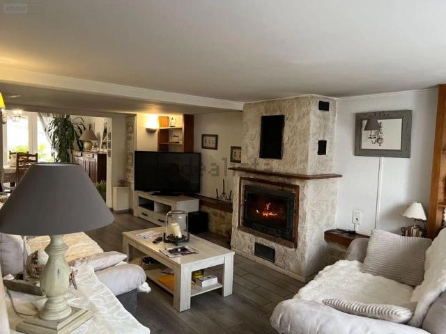 Maison, Saint Maur