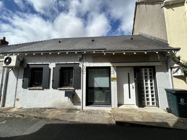 Maison, Saint Maur