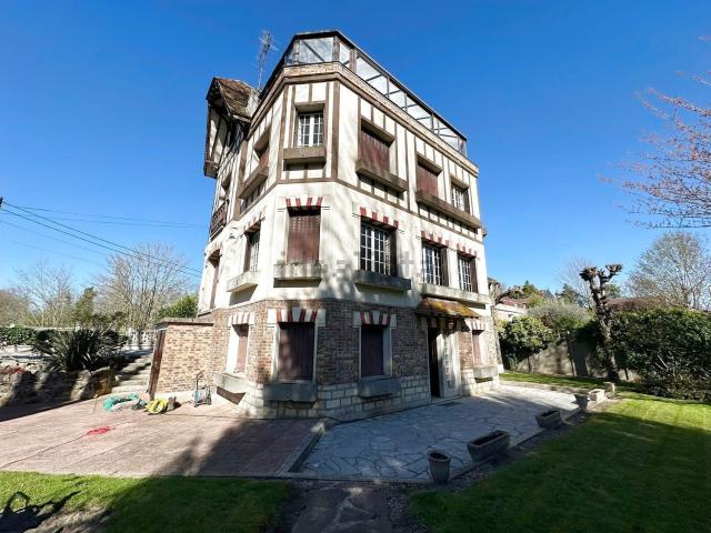 Maison, Saint Maur des Fossés