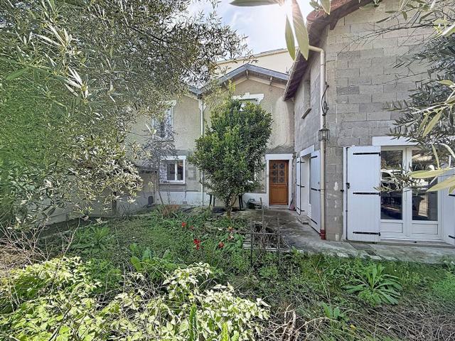 Maison, Saint Maur des Fossés
