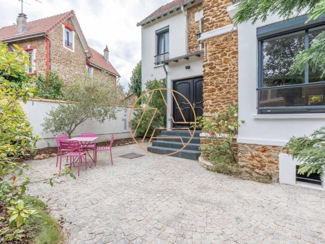 Maison, Saint Maur des Fossés