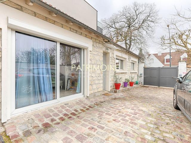 Maison Saint Maur Des Fosses 3 pièce s 51 m2 51m² Saint Maur des Fossés