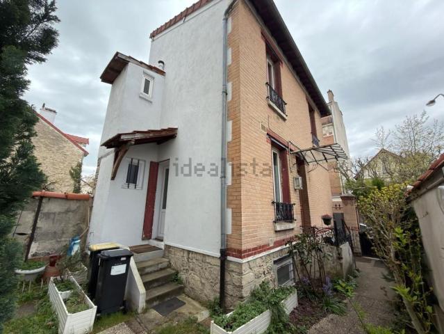 Maison, Saint Maur des Fossés