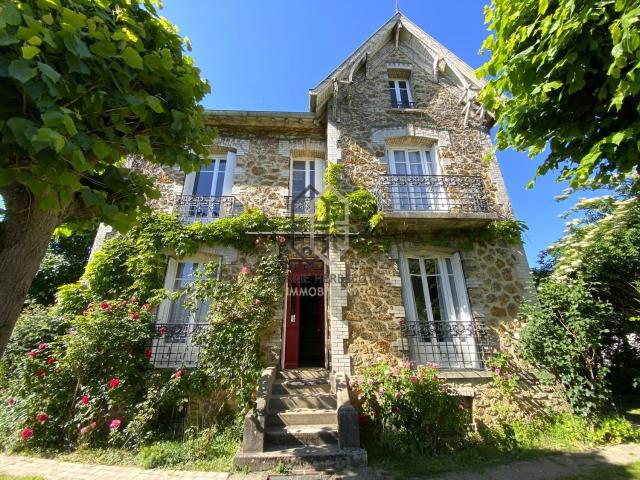 Maison, Saint Maur des Fossés