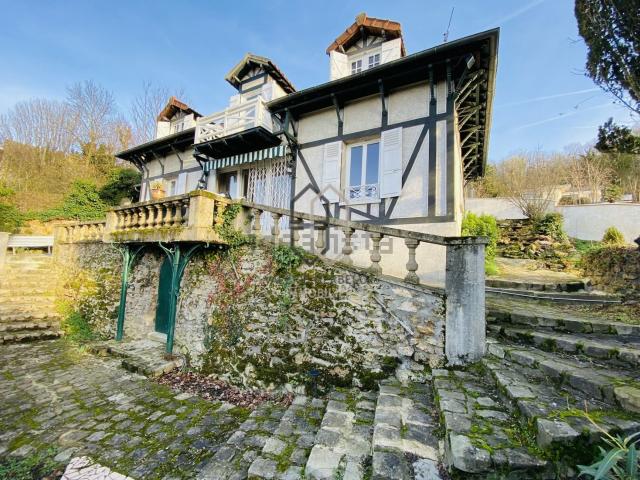 Maison, Saint Maur des Fossés