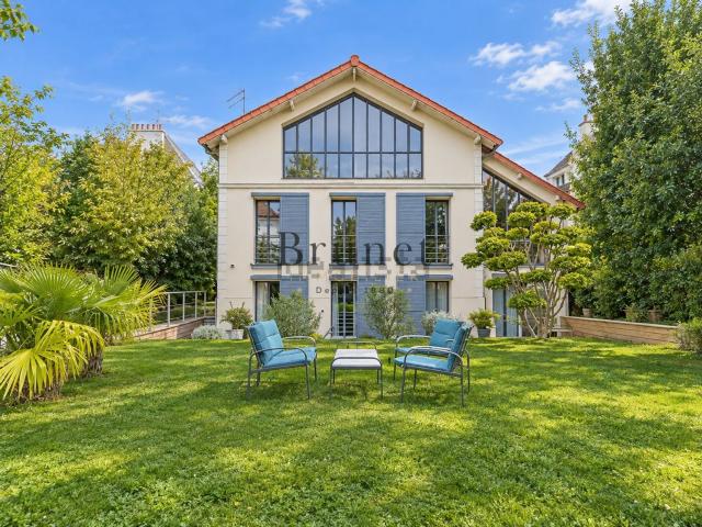 Maison, Saint Maur des Fossés