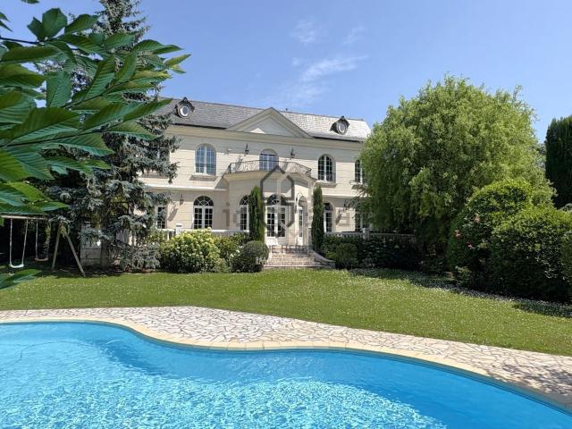 Maison, Saint Maur des Fossés