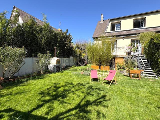 Maison, Saint Maur des Fossés