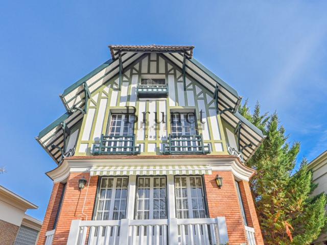 Maison, Saint Maur des Fossés