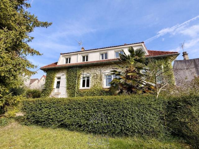 Maison, Saint Maur des Fossés