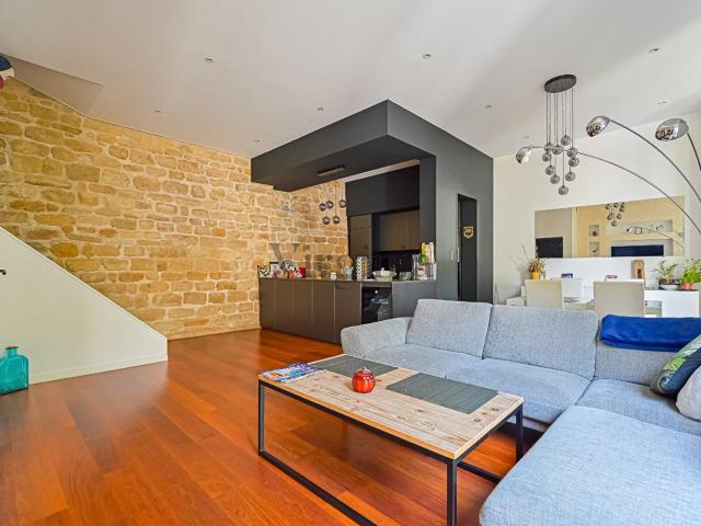 Maison Saint maurice 6 pièces 128.71 m2