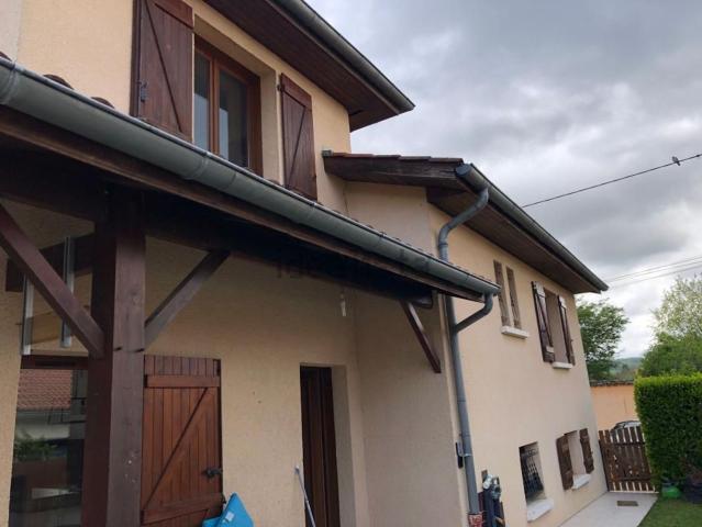 Maison, Saint Maurice de Beynost