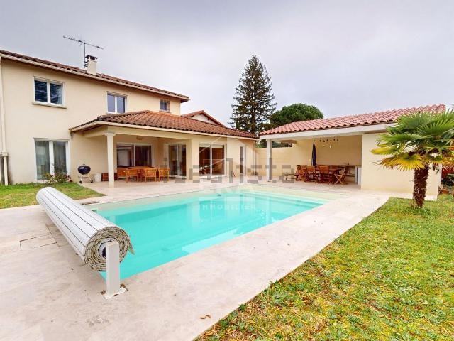 Maison, Saint Maurice de Gourdans