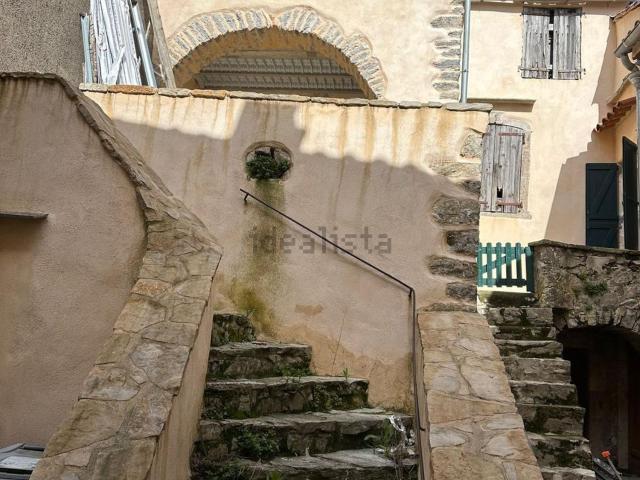 Maison, Saint Maurice Navacelles