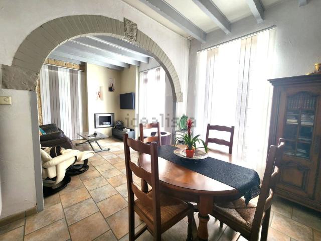 Maison, Saint Maurice sur Fessard