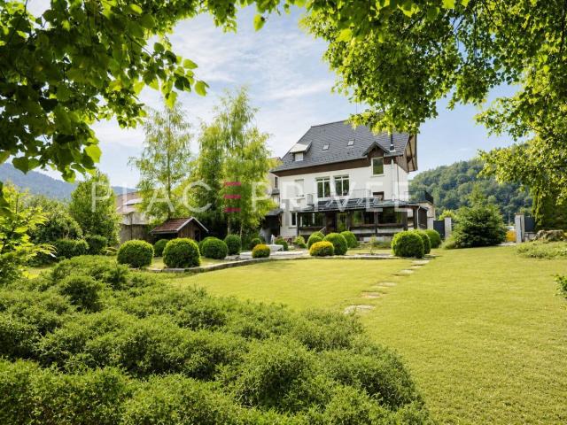 Maison, Saint Maurice sur Moselle