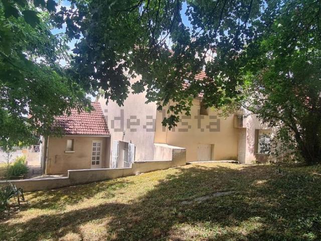 Maison, Saint Maurice sur Vingeanne
