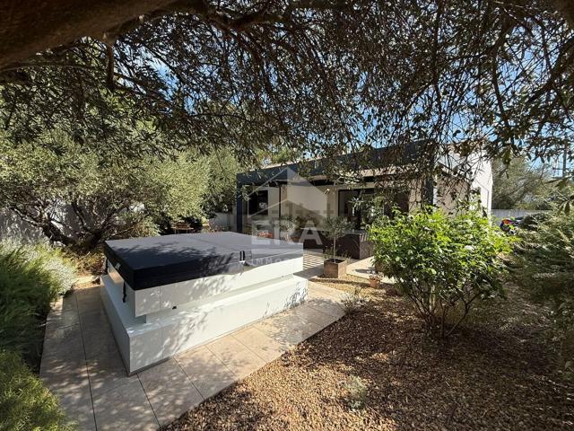 Maison, Saint Maximin la Sainte Baume