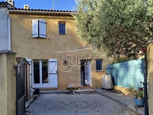 Maison, Saint Maximin la Sainte Baume