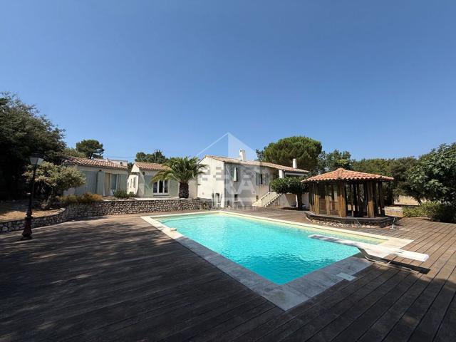 Maison, Saint Maximin la Sainte Baume