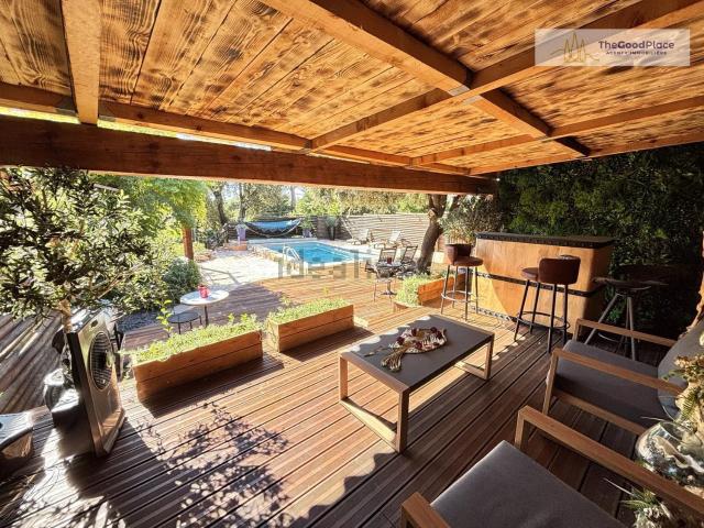 Maison, Saint Maximin la Sainte Baume