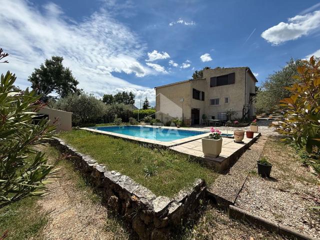 Maison, Saint Maximin la Sainte Baume