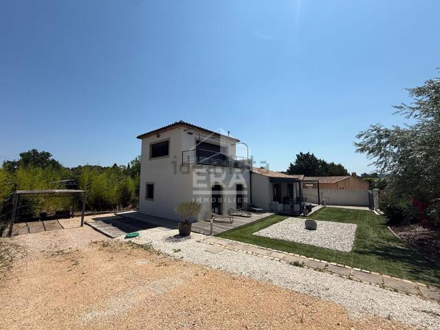 Maison, Saint Maximin la Sainte Baume