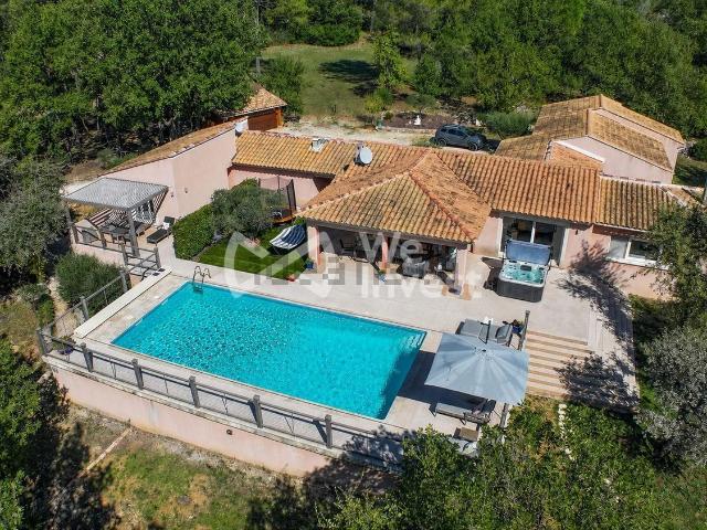 Maison, Saint Maximin la Sainte Baume