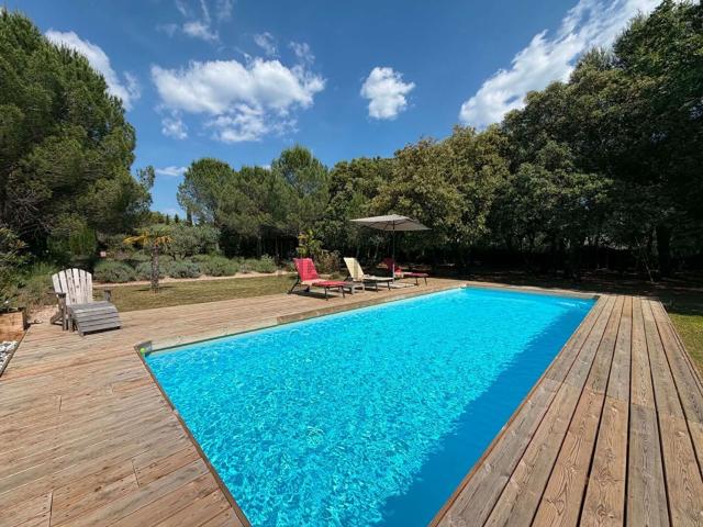 Maison, Saint Maximin la Sainte Baume