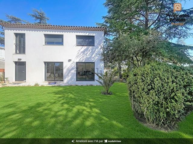 Maison, Saint Maximin la Sainte Baume