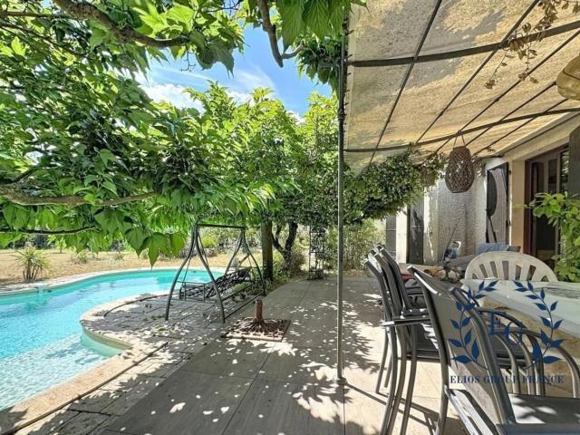 Maison, Saint Maximin la Sainte Baume