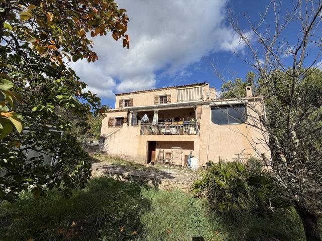 Maison, Saint Maximin la Sainte Baume