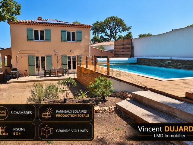 Maison, Saint Maximin la Sainte Baume