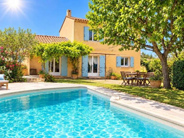 Maison, Saint Maximin la Sainte Baume